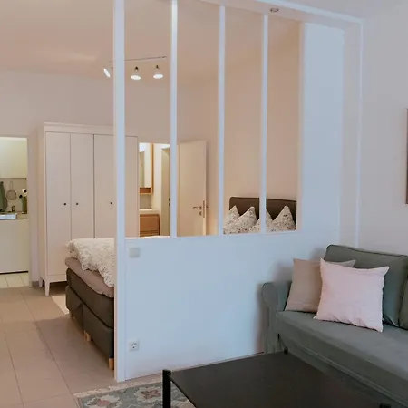 Charmante In Der Altstadt Appartement Landsberg am Lech