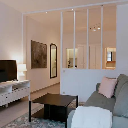 Apartment Charmante In Der Altstadt *