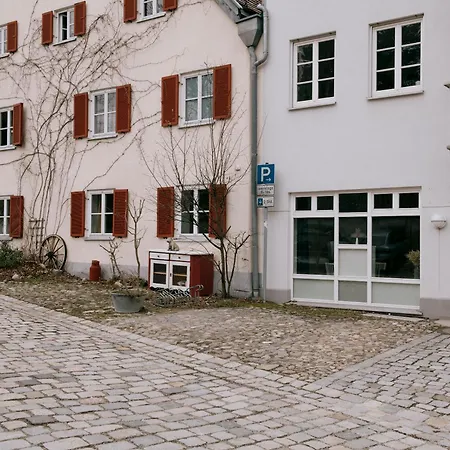 Charmante In Der Altstadt *